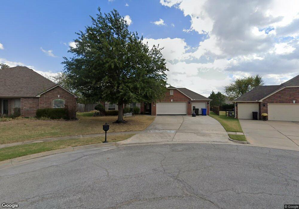 2623 S 7th St, Broken Arrow, OK 74012 - photo 1