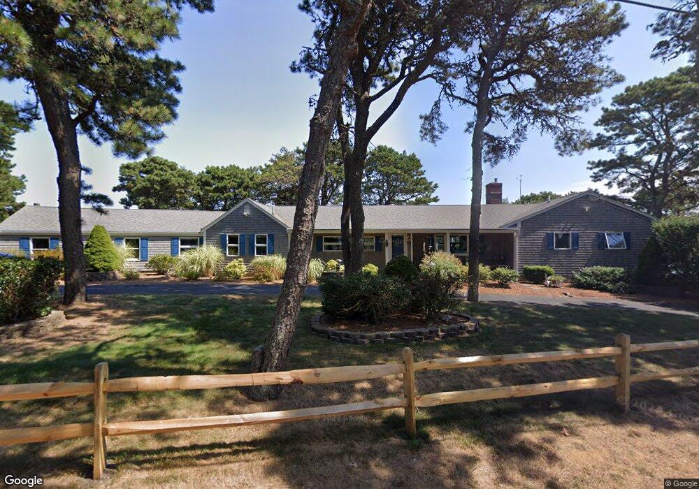 155 Mayflower Terrace, South Yarmouth, MA 02664 - photo 1
