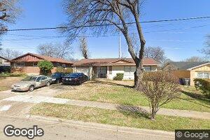 509 Bluewood Dr, Dallas, TX 75232