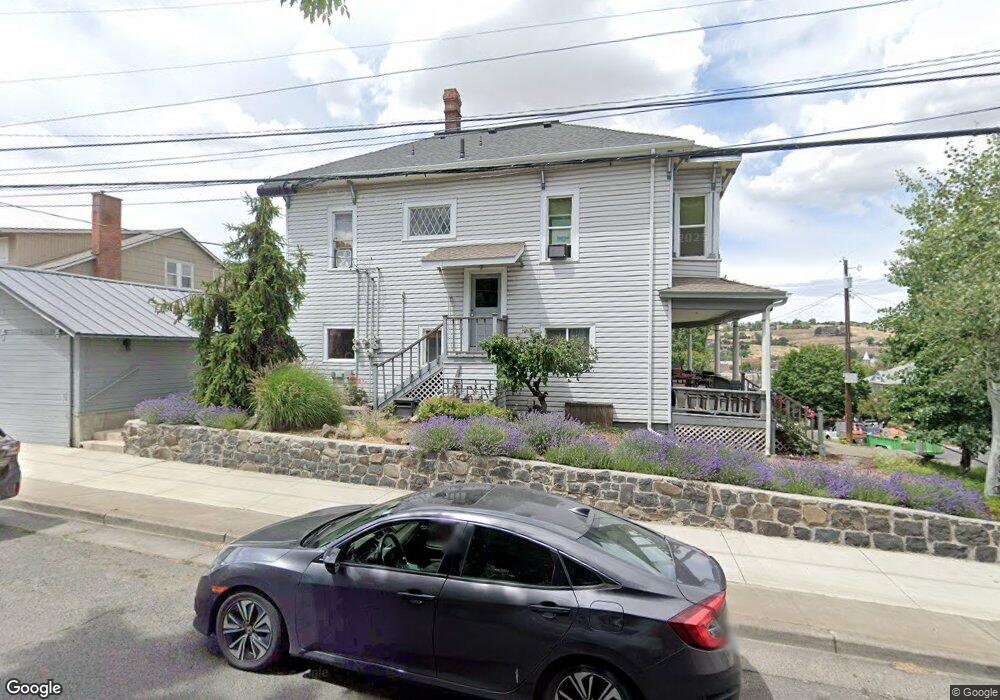 727 S Main St, Pendleton, OR 97801 - photo 1