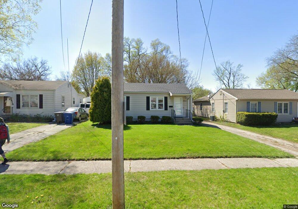 2624 57th St, Des Moines, IA 50310 - photo 1