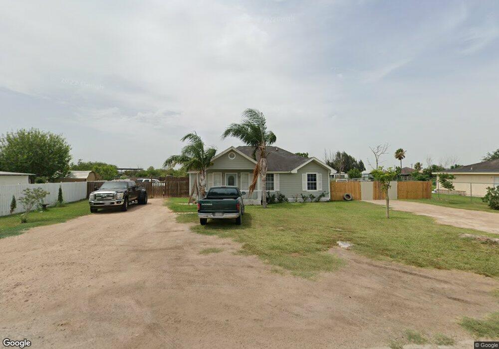 7410 Huatulco St, Weslaco, TX 78596 - photo 1