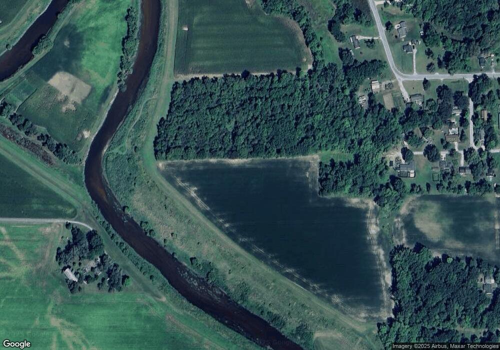 8678 Saginaw St, Birch Run, MI 48415 - photo 1