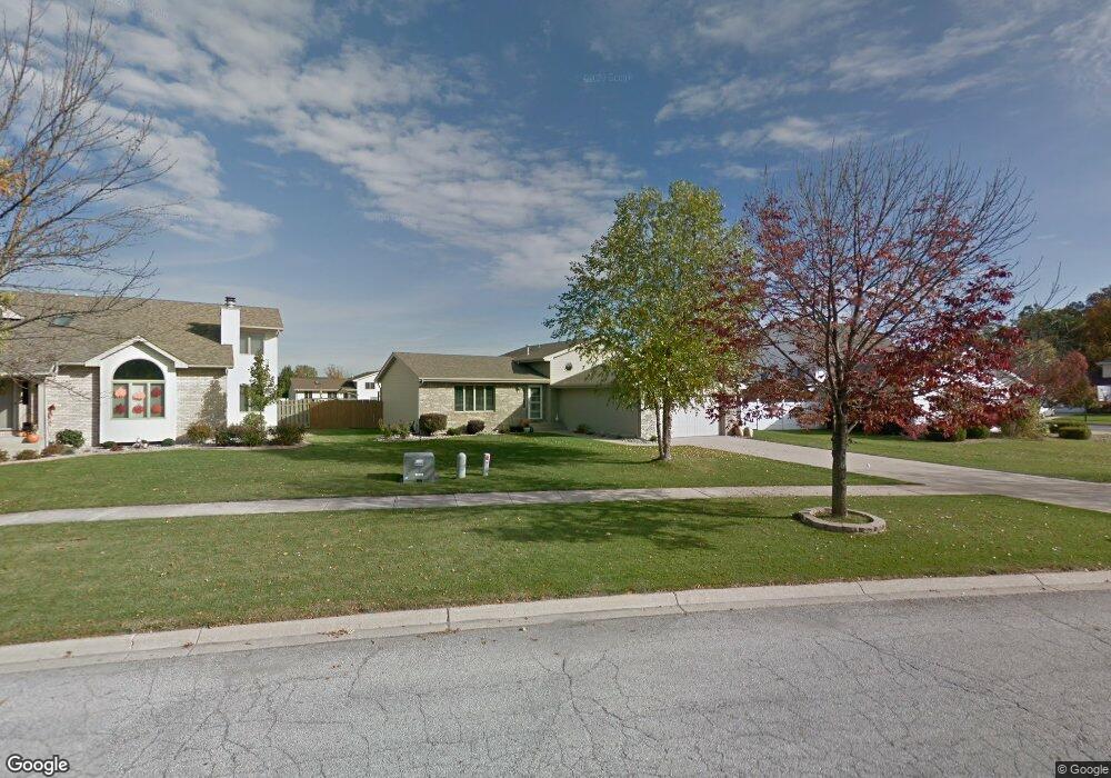 6120 W 89th Ave, Crown Point, IN 46307 - photo 1