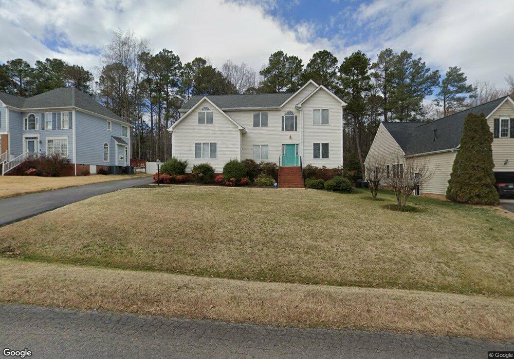 12012 Taplow Rd, Midlothian, VA 23112 - photo 1