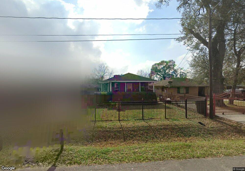 3110 Marilyn Ln, Houston, TX 77093 - photo 1