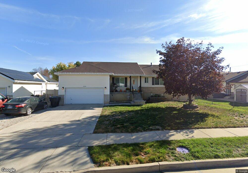 1326 N 2890 W unit 36, Clearfield, UT 84015 - photo 1