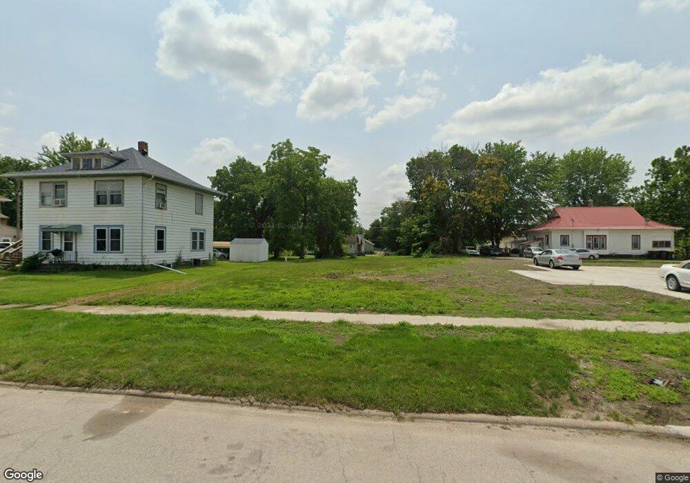 120 W Cass St, Osceola, IA 50213 - photo 1