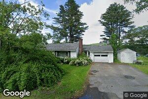26 Nelson Rd, Harrisville, NH 03450