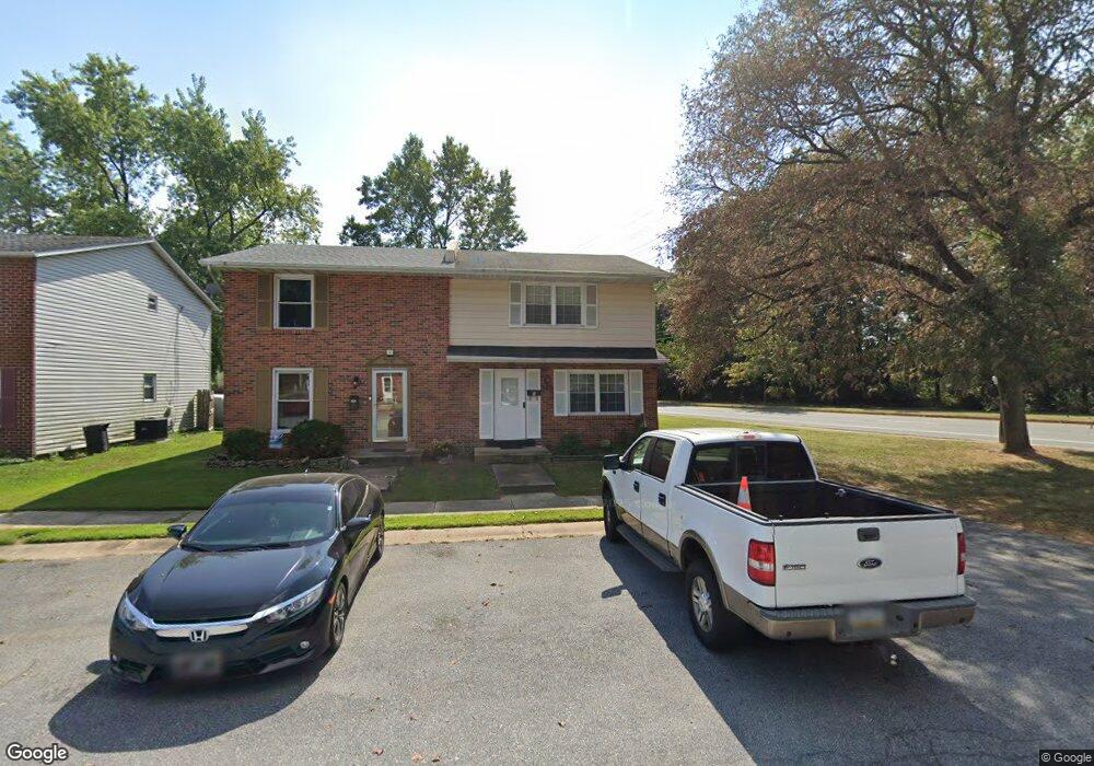 2 Jacquette Square, New Castle, DE 19720 - photo 1