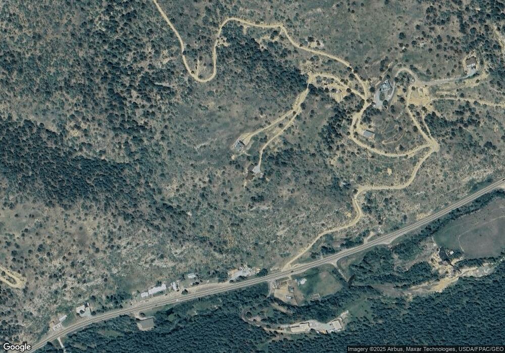 393 Black Eagle Rd, Idaho Springs, CO 80452 - photo 1