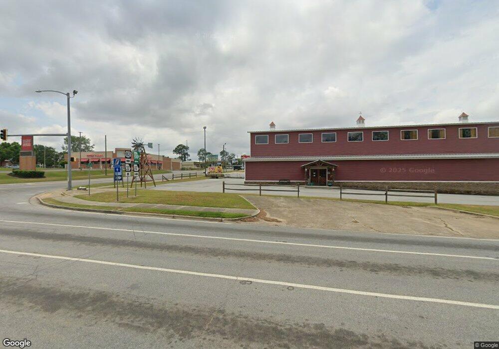 111 E Franklin St, Sylvester, GA 31791 - photo 1