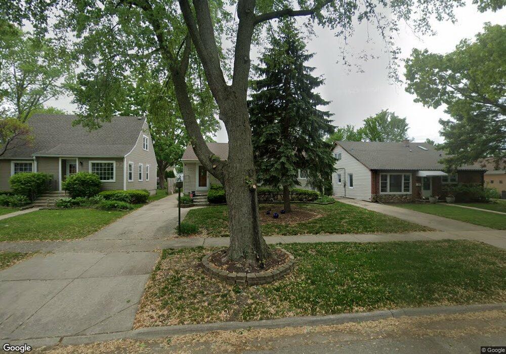 1132 S 2nd Ave, Des Plaines, IL 60016 - photo 1