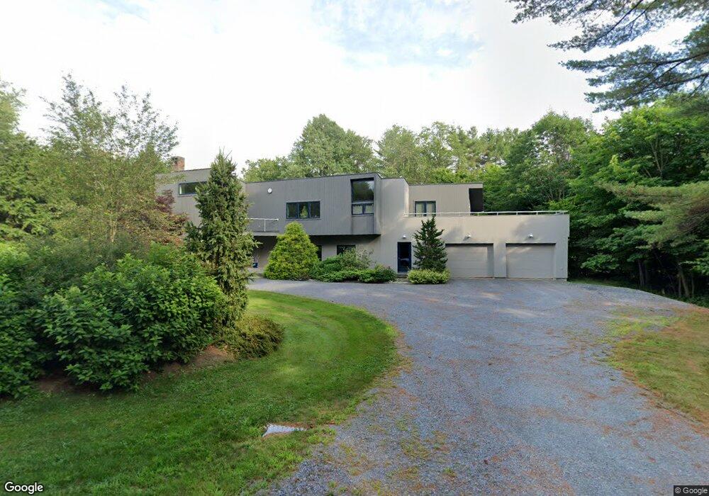 5 Partridge Rd, Etna, NH 03750 - photo 1