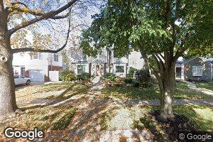 543 Park Dr, Kenilworth, IL 60043