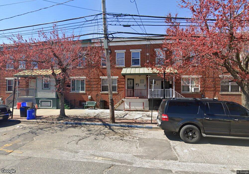 519 S 6th St, Camden, NJ 08103 - photo 1