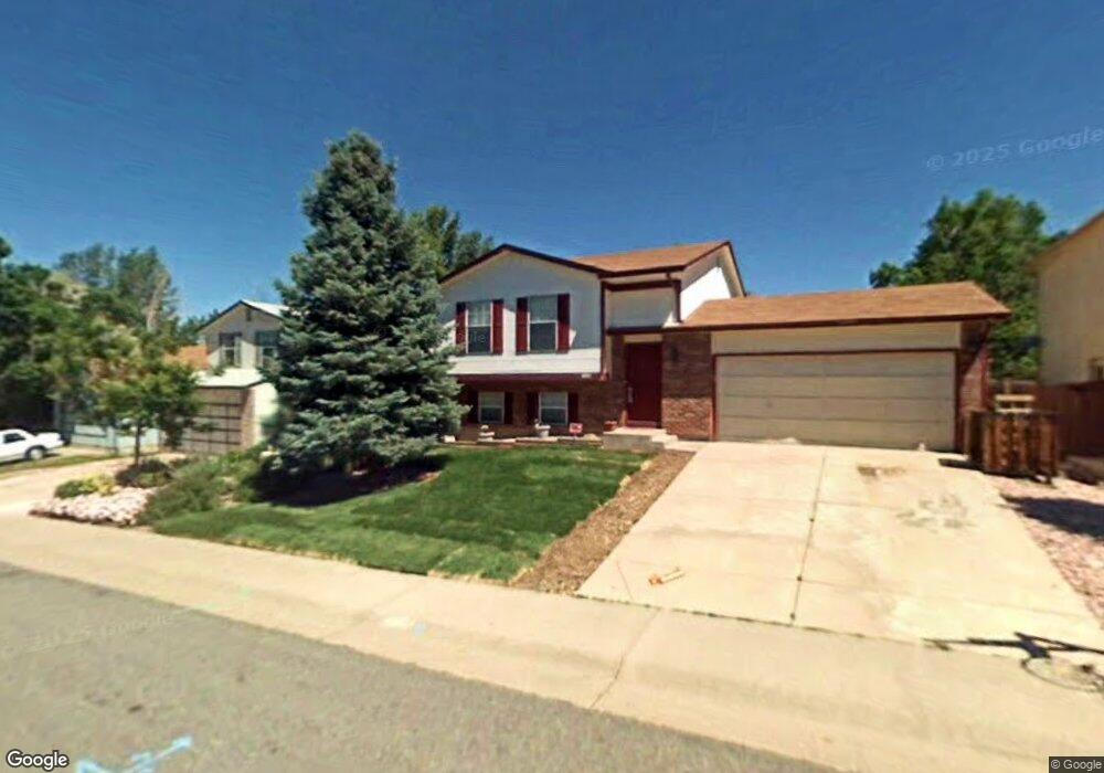 4081 S Flanders Way, Aurora, CO 80013 - photo 1