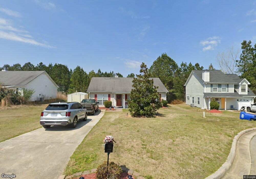 6022 Bashon Ct, Macon, GA 31210 - photo 1
