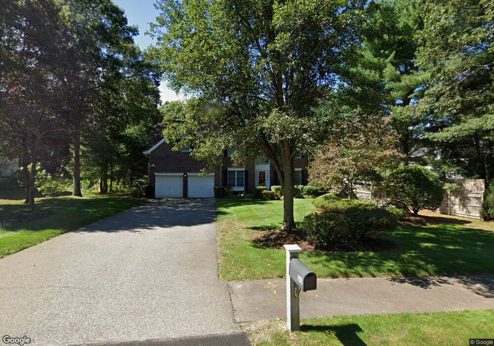 26 Firebrick Rd, Sharon, MA 02067 - photo 1