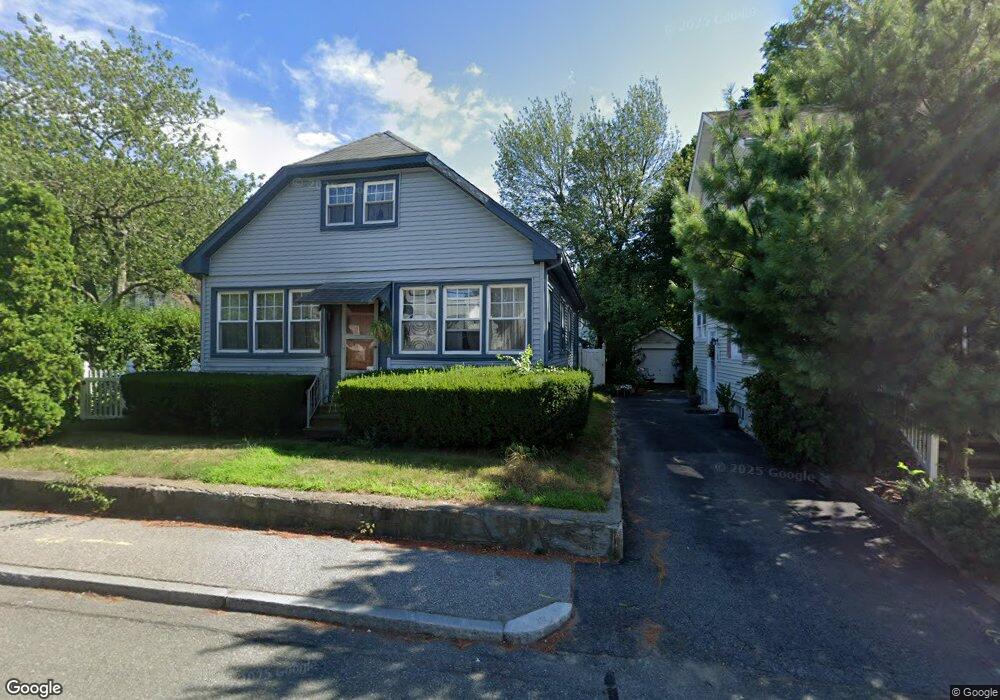 75 Wampanoag Trail, Riverside, RI 02915 - photo 1