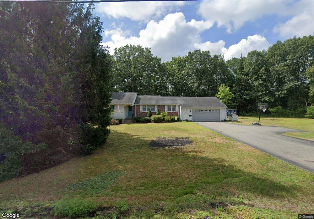 200 Elm St, North Reading, MA 01864 - photo 1