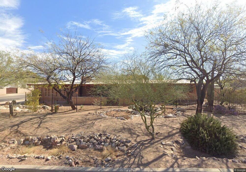 3470 N Olsen Ave, Tucson, AZ 85719 - photo 1