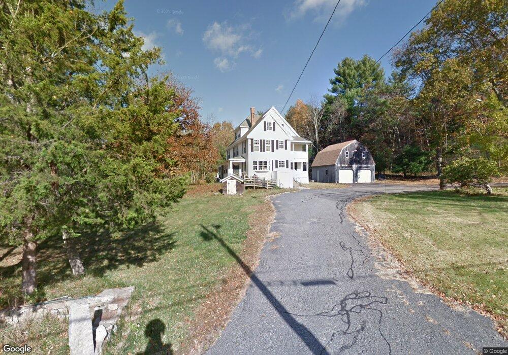 59 Mahoney Ln, Northbridge, MA 01534 - photo 1