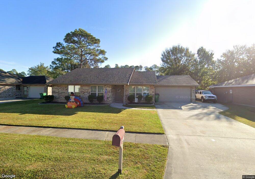 109 Crescentwood Loop Other, Slidell, LA 70458 - photo 1