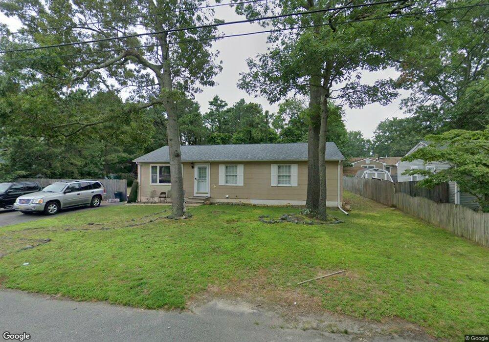 1033 8th Ave, Toms River, NJ 08757 - photo 1