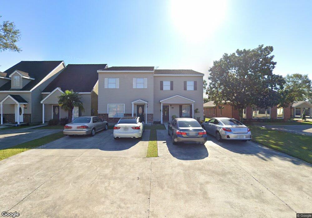 104 Ramey Rd unit D, Houma, LA 70360 - photo 1