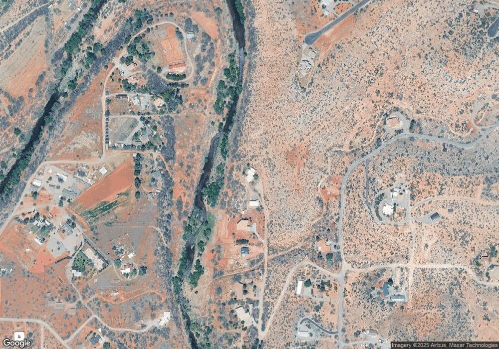 1800 S Creekside Bend, Cornville, AZ 86325 - photo 1