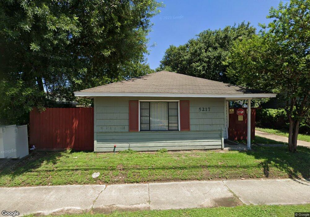 5217 Scott St, Houston, TX 77004 - photo 1