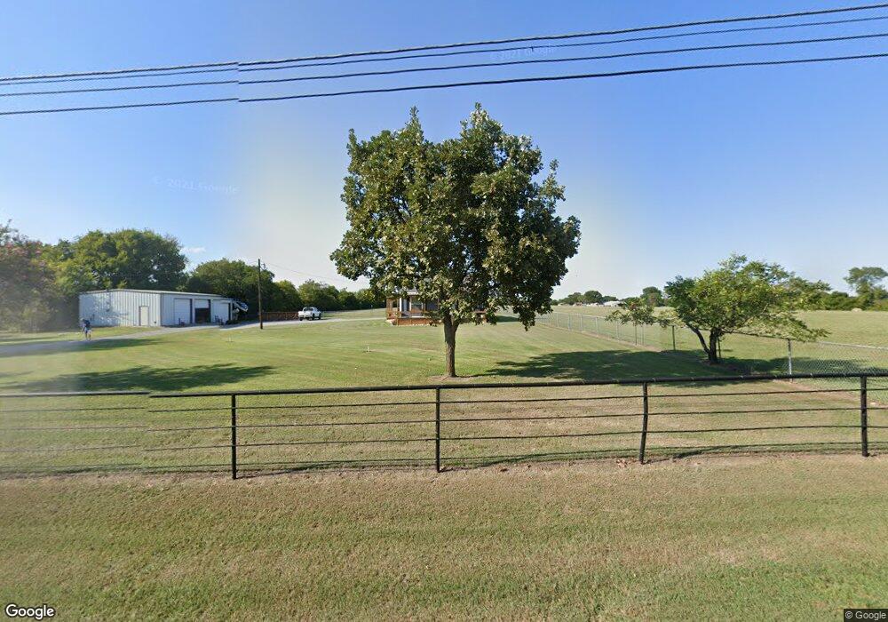 861 Eisenhower Rd, Denison, TX 75020 - photo 1