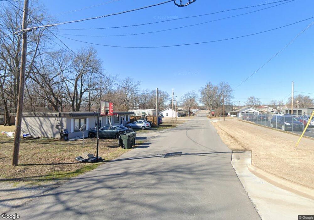 346D Claremore Rt 5, Claremore, OK null - photo 1