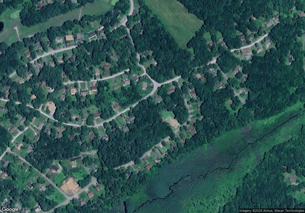 255 Old Chimney Ridge Rd, Montague Township, NJ 07827 - photo 1