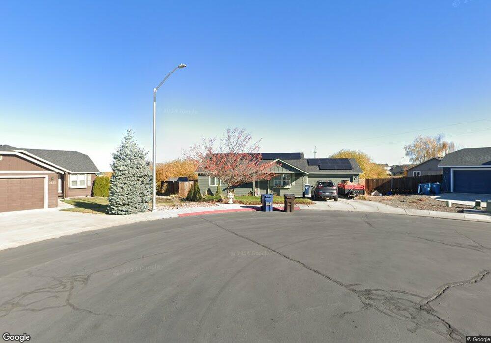 2656 NE 3rd St unit HS18, Redmond, OR 97756 - photo 1