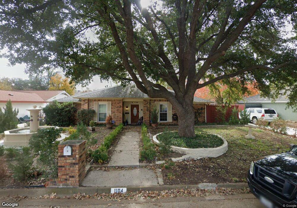 1104 Sandpiper Dr, Denton, TX 76205 - photo 1