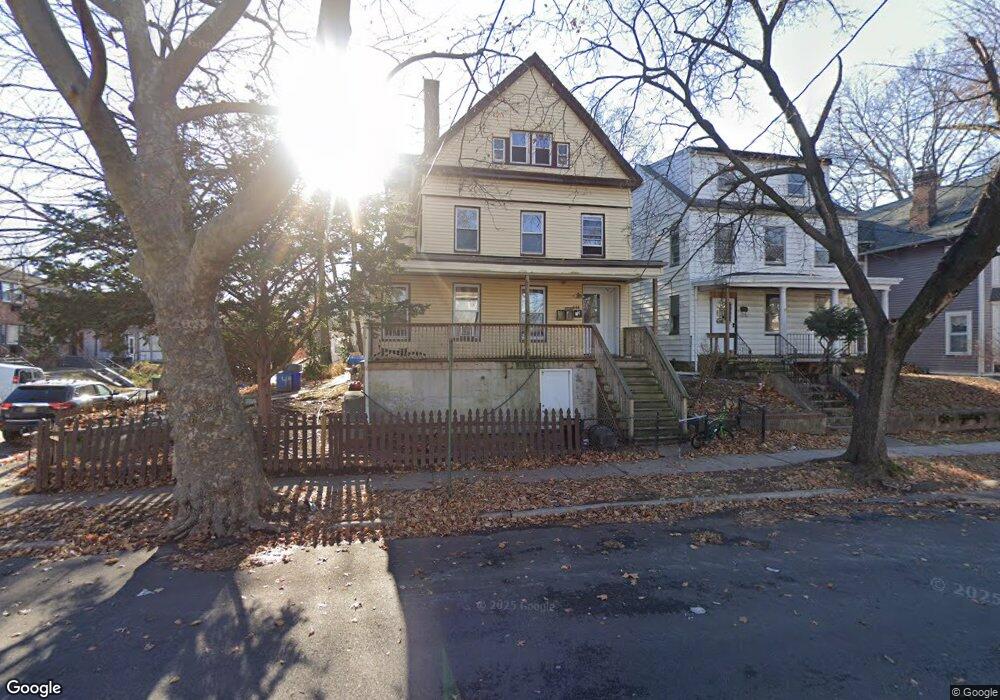 444 Seminary Ave, Rahway, NJ 07065 - photo 1