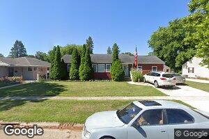 216 S Blackstone Ave, Amboy, IL 61310