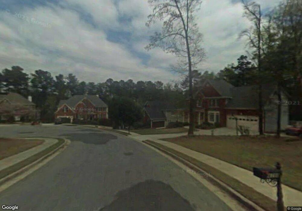 0 Sleepy Hollow Cove SW unit 8251200, Lilburn, GA 30047 - photo 1