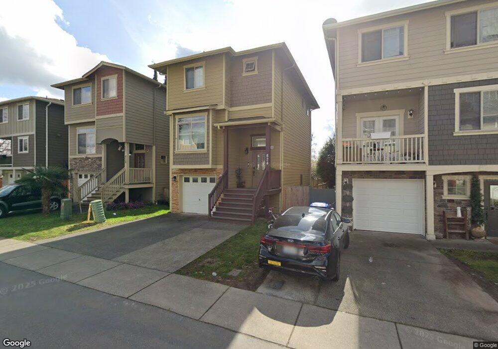 624 95th Ct SE, Everett, WA 98208 - photo 1