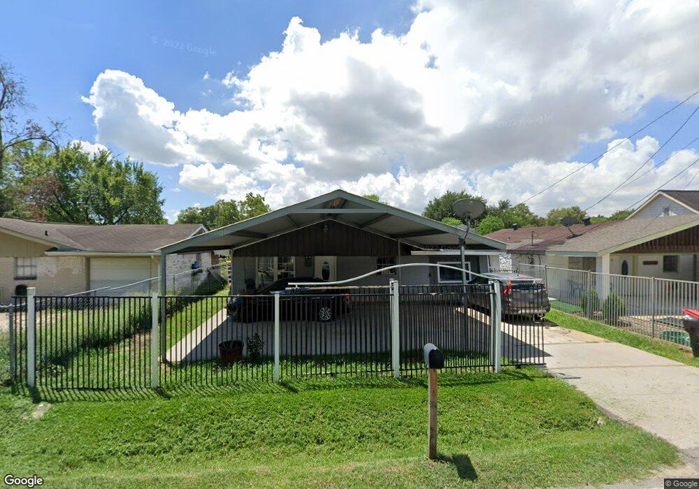 14442 Brownwood St, Houston, TX 77015 - photo 1