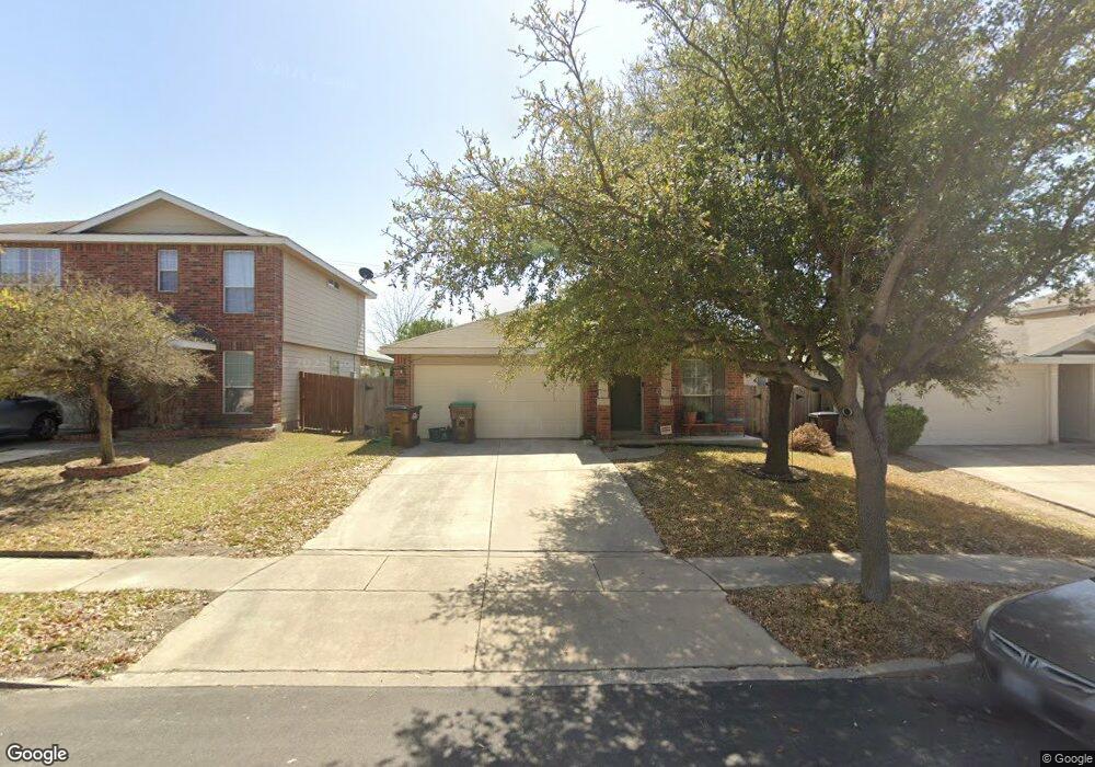11014 Buckskin Bend, San Antonio, TX 78254 - photo 1