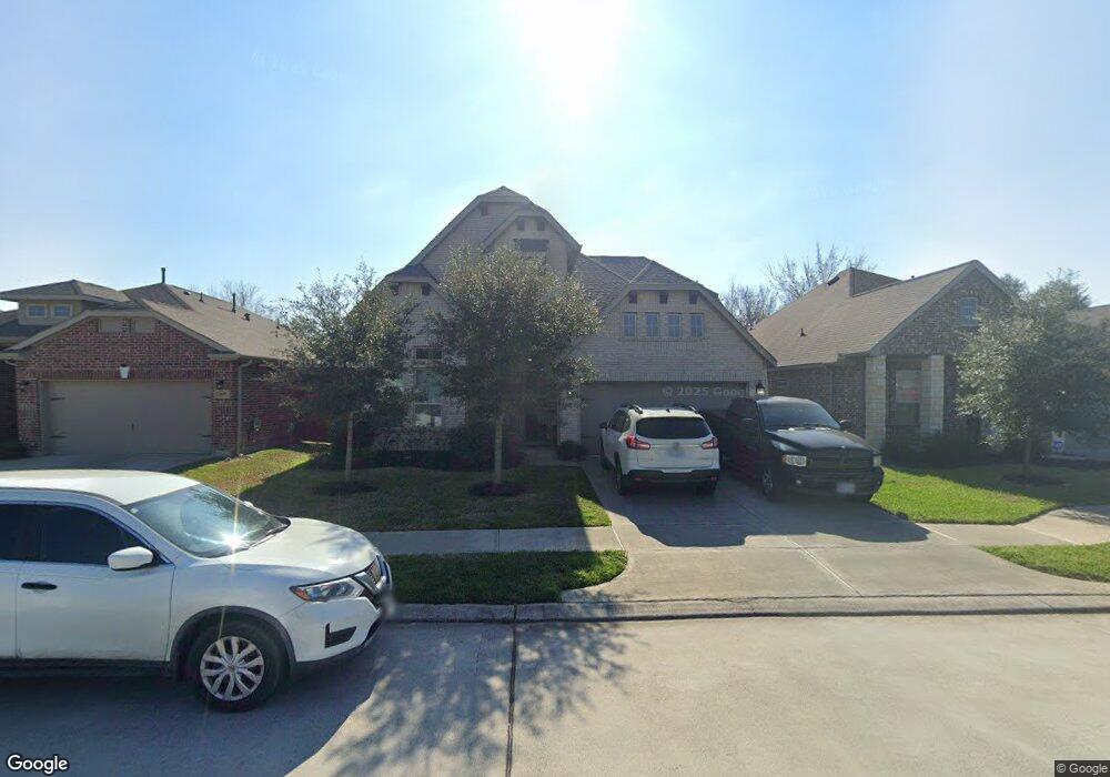 1659 Morgan Trail Dr, Alvin, TX 77511 - photo 1