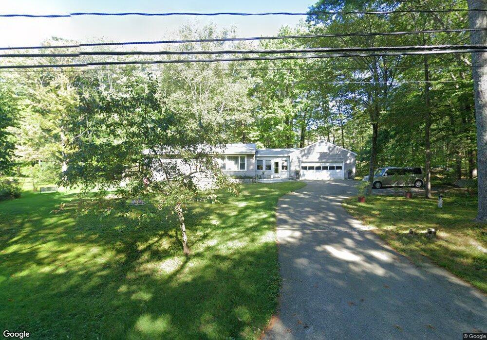 317 Hackett Hill Rd, Hooksett, NH 03106 - photo 1