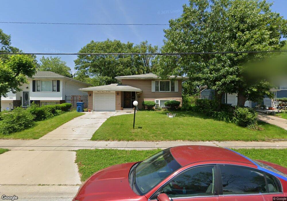 3308 W 21st Ave, Gary, IN 46404 - photo 1