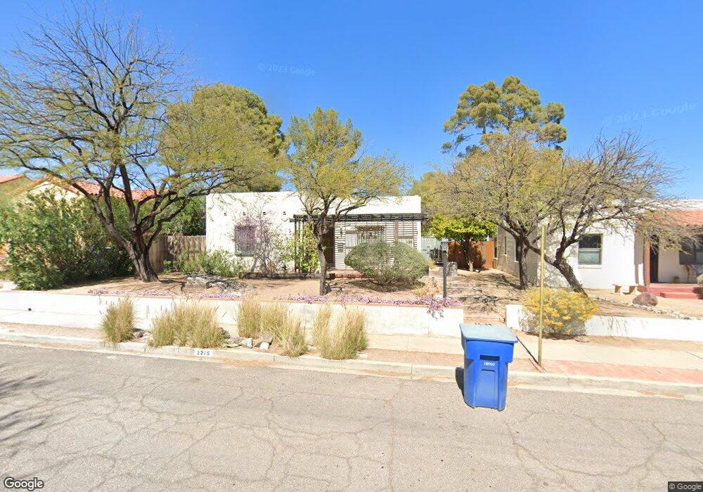 2215 E 2nd St, Tucson, AZ 85719 - photo 1