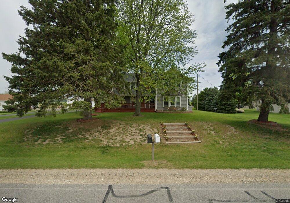 7560 Ormes Rd, Vassar, MI 48768 - photo 1