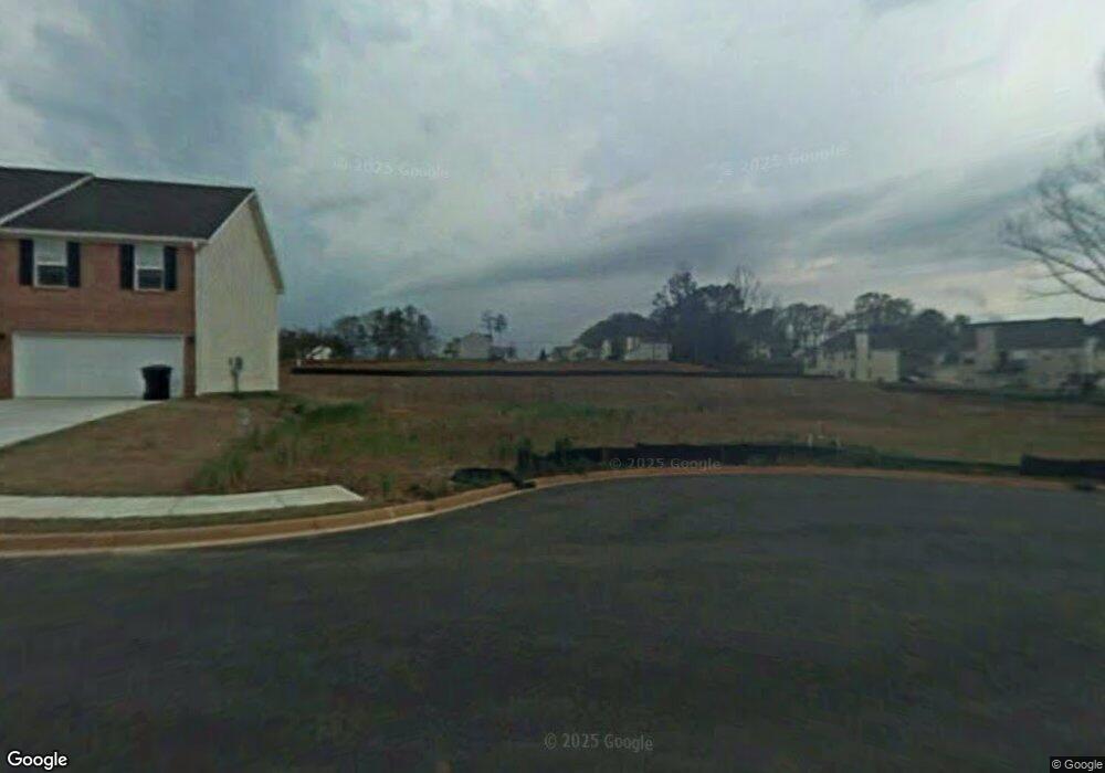 6779 Wolfe Ct, Rex, GA 30273 - photo 1