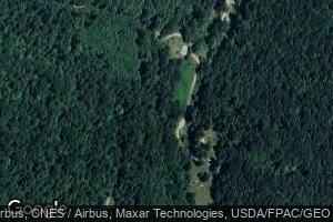 1180 Polemic Run, Sutton, WV 26601